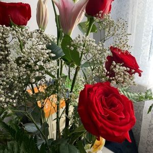 Meet your Posher, Ludy